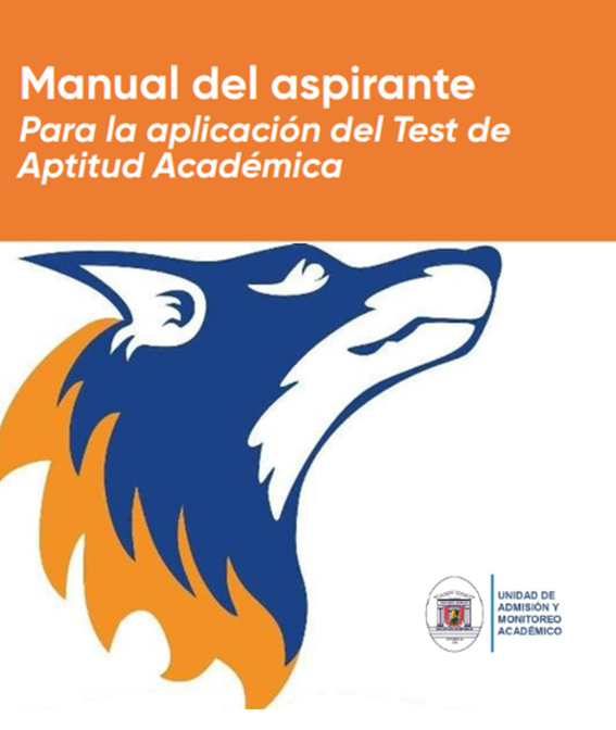 Manual del Aspirante 