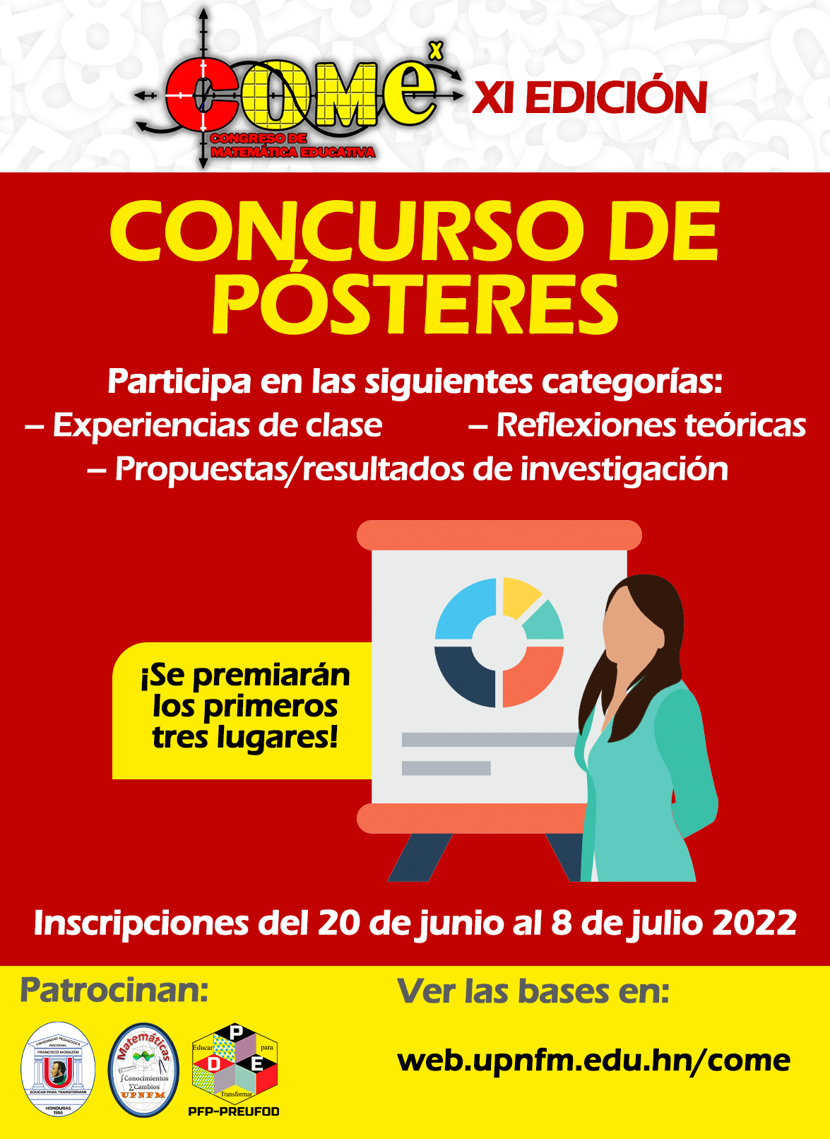 PublicidadPostersCOME2022