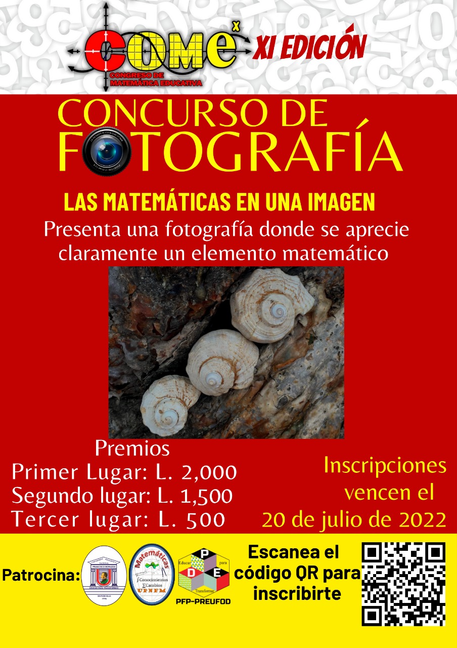 Concurso Fotografía 2022