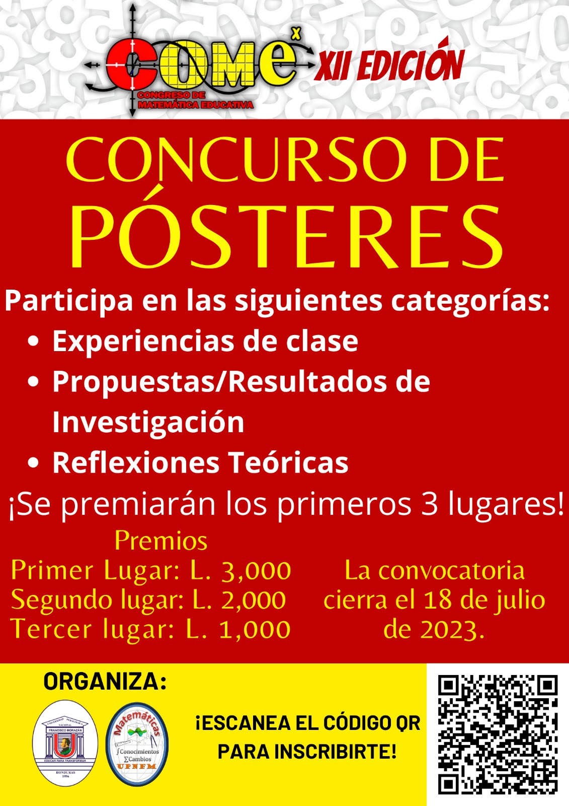 Pósteres