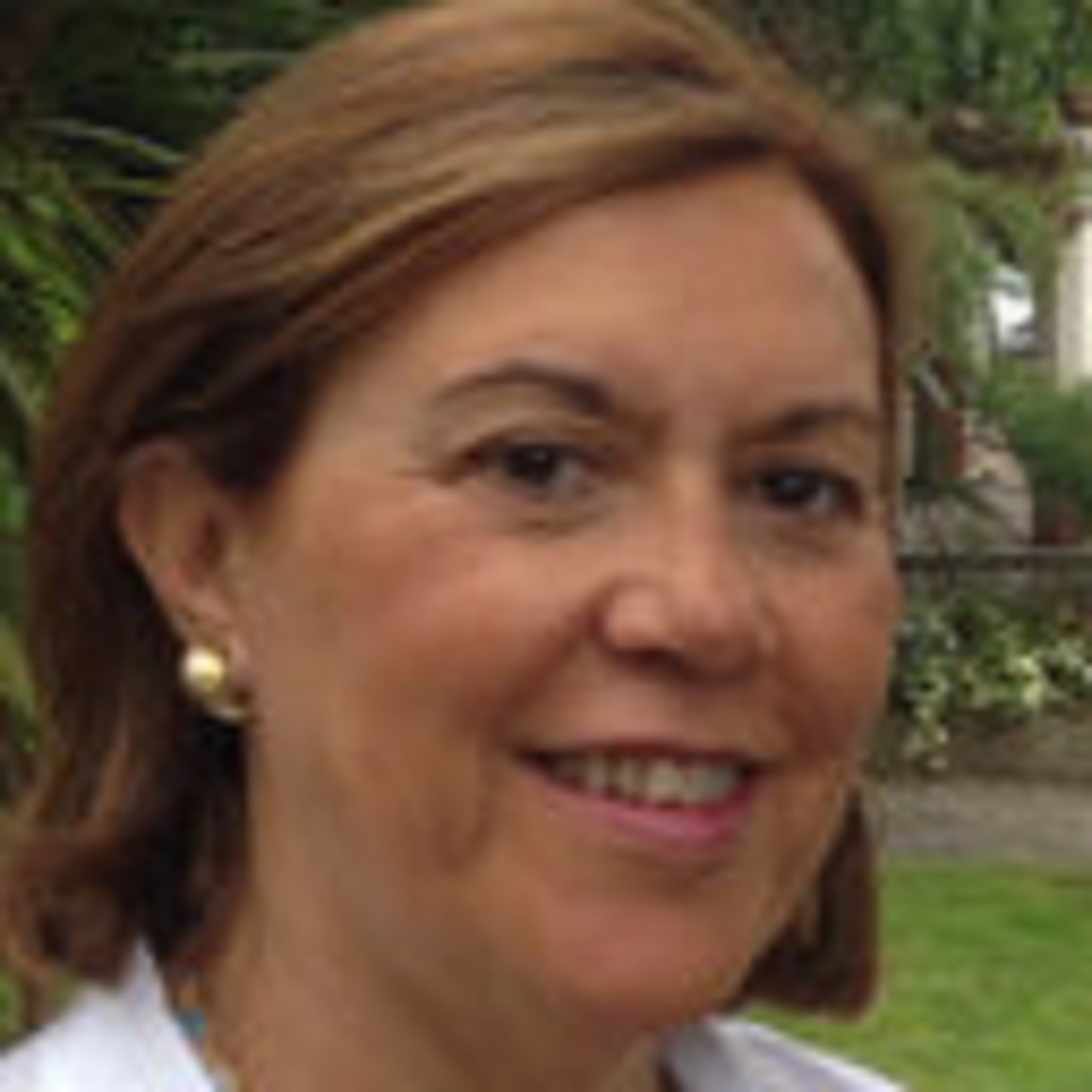 Cristina Perez Guillot, PhD (Vice-President) - Valencia, Spain (Universitát Politecnica de Valencia) Vice-President