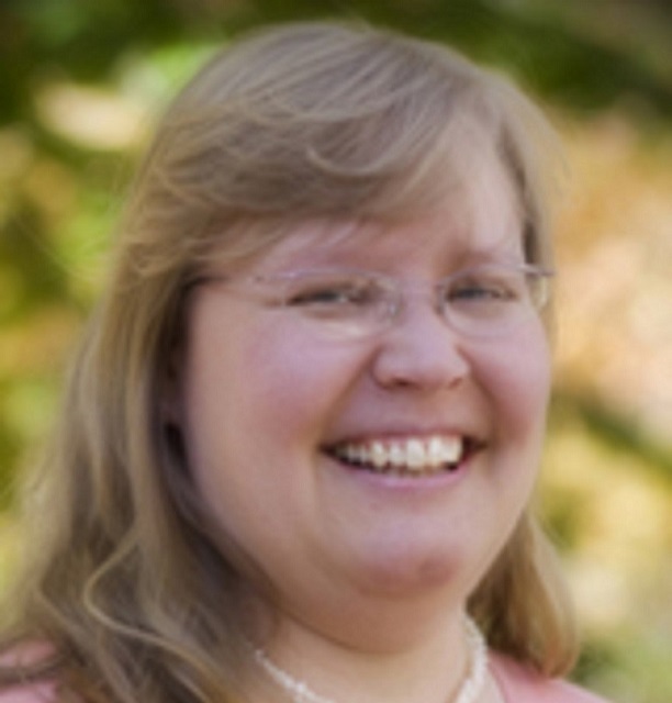 Cheryl Ernst, PhD - Eugene, Oregon, USA (University of Oregon)