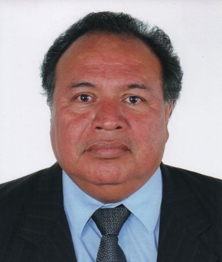 Jose Calderón, M.A. - Guatemala City, Guatemala (Universidad de San Carlos de Guatemala)