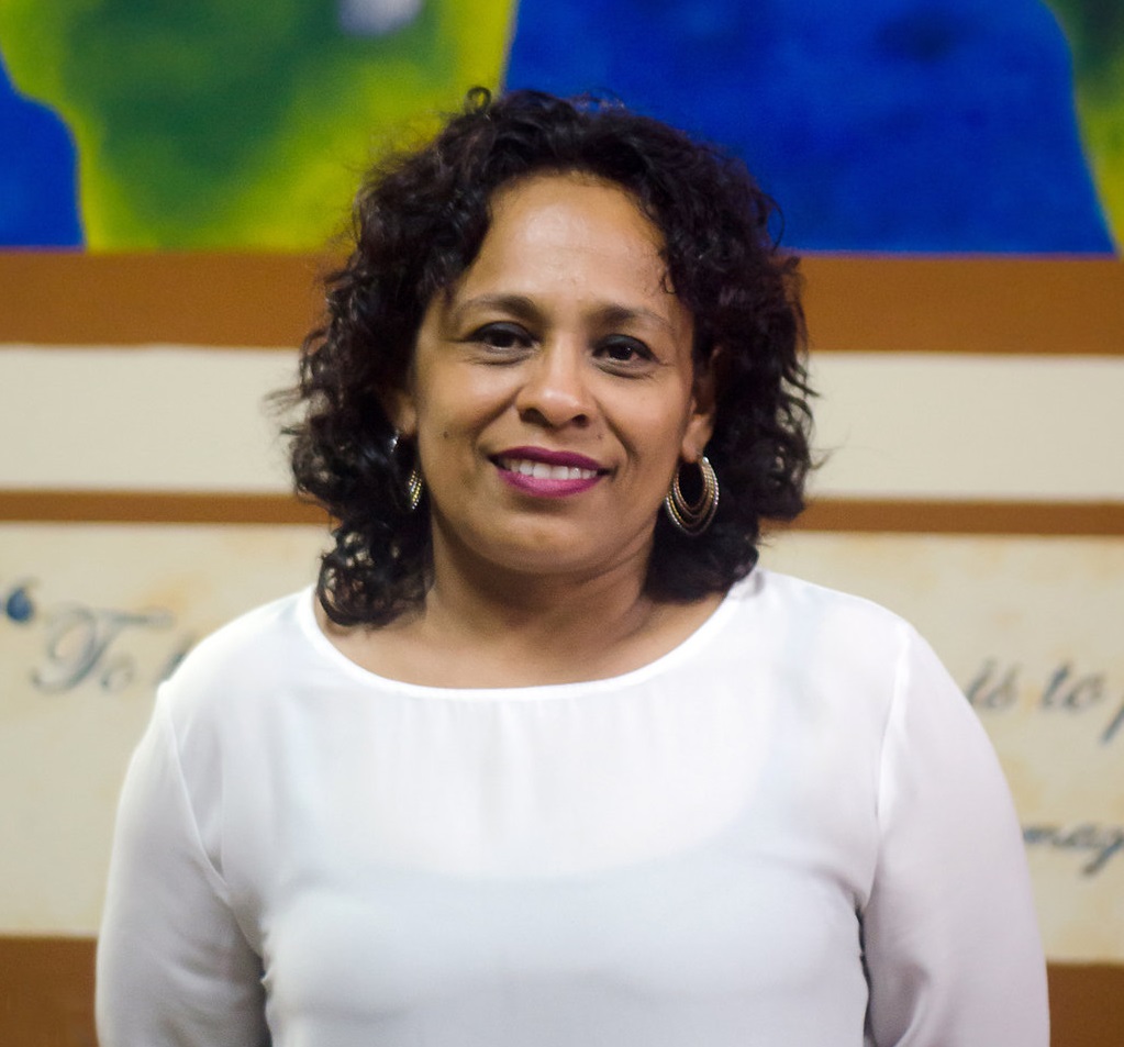 GLORIA ULLOA, PhD (President) - Tegucigalpa, Honduras (Universidad Nacional Pedagógica Francisco Morazán) President