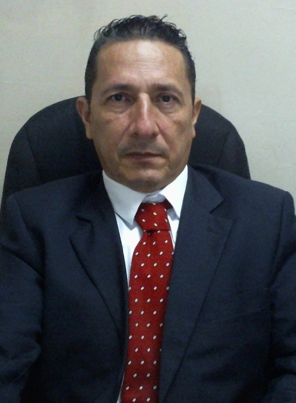 Bladimir Rivera, M.A. (Adviser) - Panama City, Panama (Maritime Language Center)
